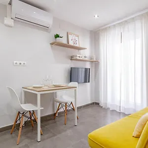 Apartamento Joyrooms 2, Tarragona