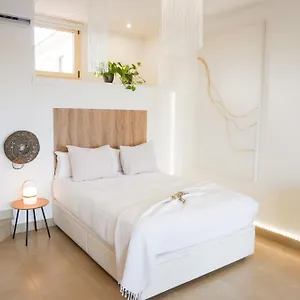 Apartamento Costa Brava Acollidor Amb Gran Terrassa Per A 3 Persones, Castellón de Ampurias