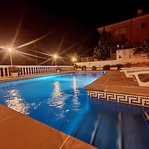 Сasa de vacaciones La Casa Dels Boscos, Tarragona