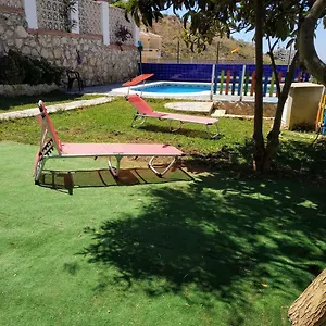 La Canarita Apartamento La Cala Del Moral