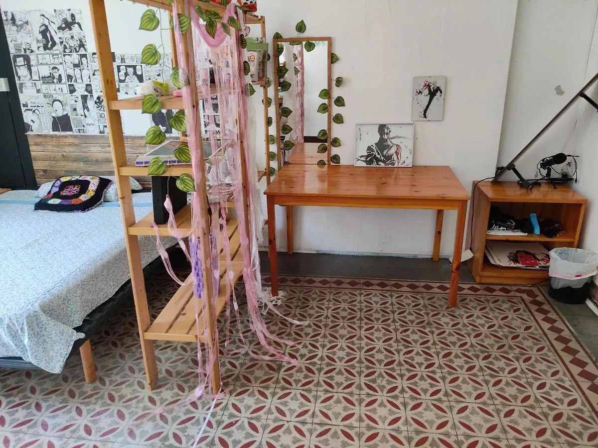 Apartamento Estudio centro barcelona